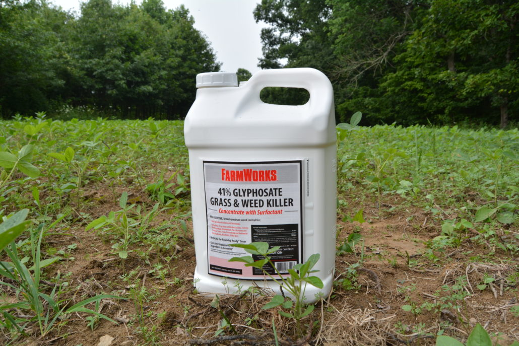 What Are The Very best Total Kill Herbicides That Perform In Your Area?