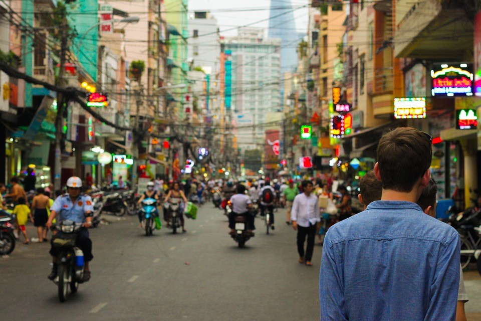 Advice for Thai Expats Seeking Work Abroad
