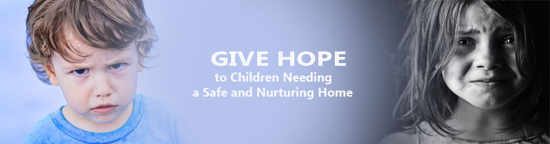 How Foster Care Can Give Hope to Children Needing a Safe and Nurturing Home