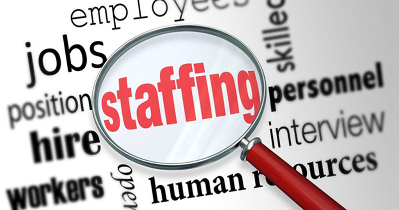 4 Reasons to Apply To IT Staffing Agency