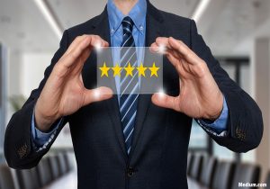 5 Keys To Delivering Outstanding Customer Satisfaction
