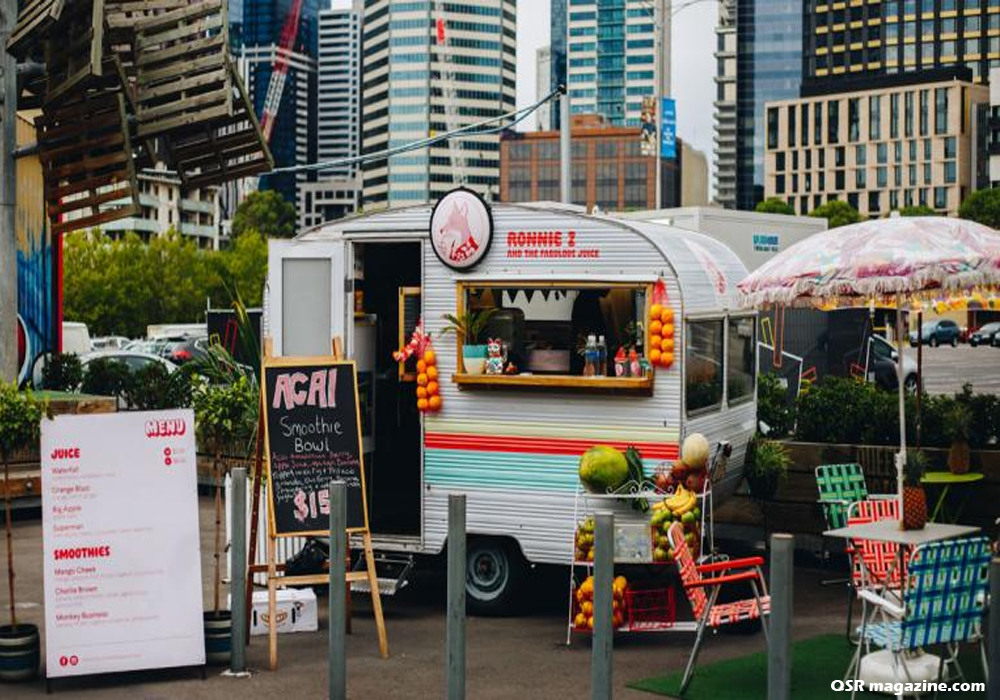 Food Cart Franchising Is Not As Hard As Other Businesses
