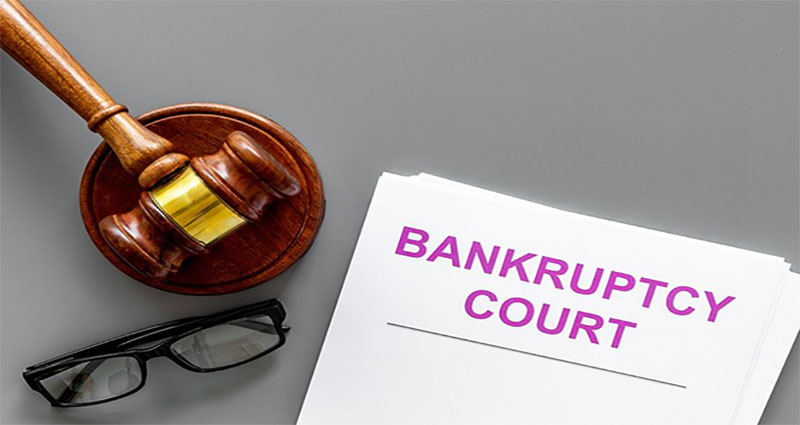How Bankruptcy Can Help You With Your Financial Problems