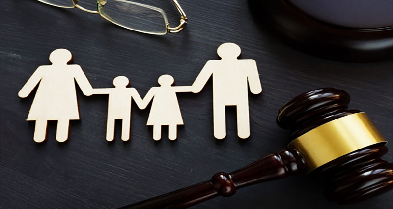 What You Should Know About Family Law