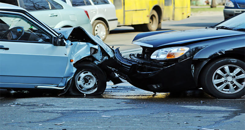 3 Things that Prevent Car Wrecks