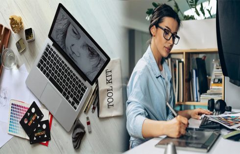 Exploring Freelance Jobs in Graphic Design