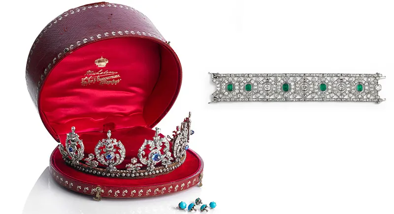 The Royal Ring’s Security: Protecting Denmark’s Most Valuable Jewels