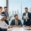 Are expats welcome for business setup in Dubai?