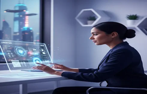 Beyond the Buzzword: Using an Online Career Quiz to Find Your Ideal Job in 2025