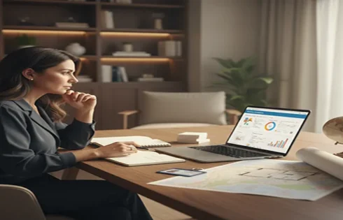 Charting a New Course: Why Career Assessment Tests for Adults Changing Careers Are Essential