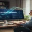 Decoding the Demand: Securing Natural Language Processing Freelance Jobs from Home