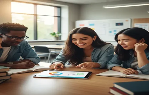 Discover Your Path: The Best Free Career Aptitude Tests for Students Online