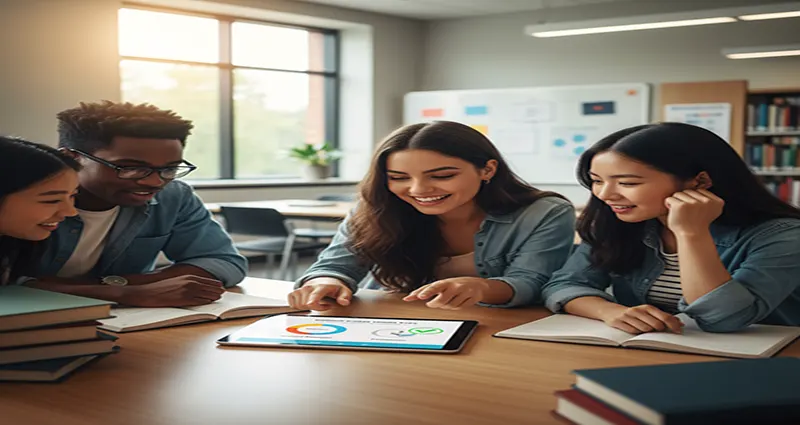 Discover Your Path: The Best Free Career Aptitude Tests for Students Online