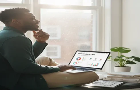 Find Your Calling: The Most Accurate Career Tests Based on Strengths and Interests