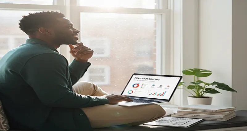 Find Your Calling: The Most Accurate Career Tests Based on Strengths and Interests