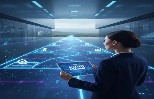 The AI Expert Roadmap: A Step-by-Step Guide to Mastery