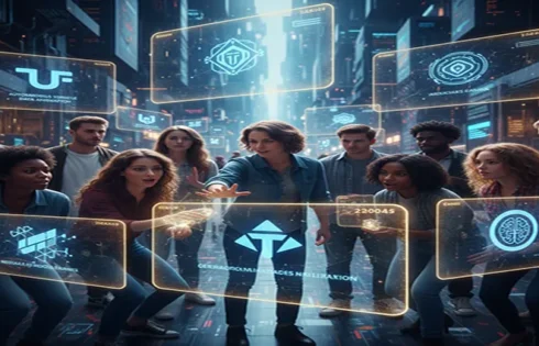 The AI Gold Rush: Best Platforms for AI Freelancing Work in 2025