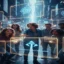 The AI Gold Rush: Best Platforms for AI Freelancing Work in 2025