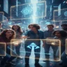 The AI Gold Rush: Best Platforms for AI Freelancing Work in 2025