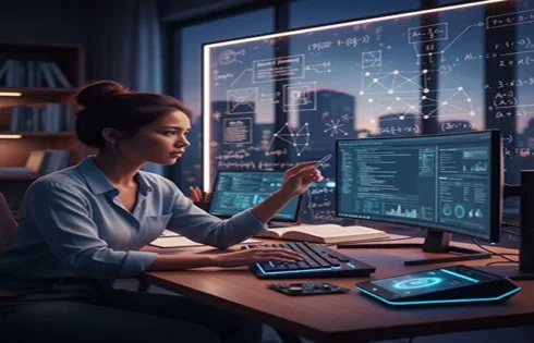 The Master Plan: How to Master Artificial Intelligence From Scratch