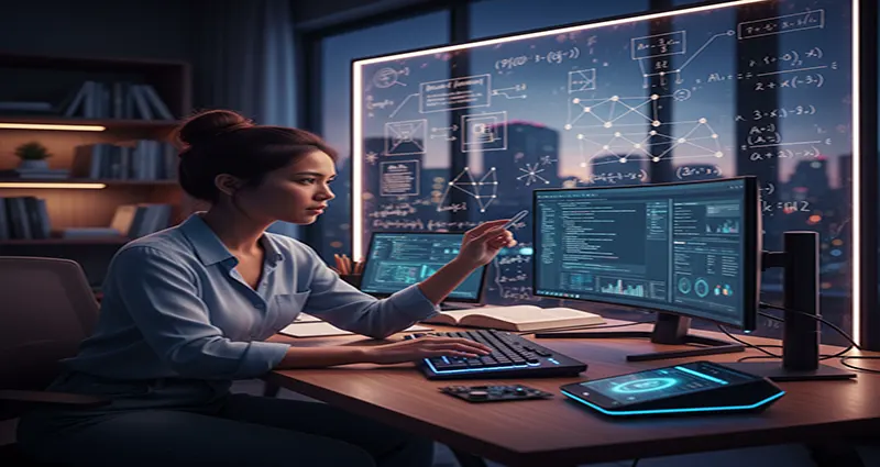 The Master Plan: How to Master Artificial Intelligence From Scratch