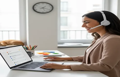 Unlocking Freedom: Finding Remote Customer Service Jobs with Flexible Hours