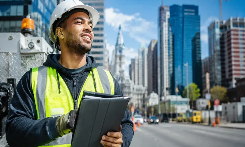 Best High Paying City Jobs Entry Level with No Experience Required