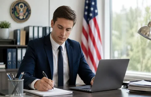 Best Stable Government Jobs Entry Level for Recent College Graduates