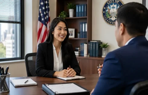 Essential Interview Tips for Landing Entry Level City Government Jobs