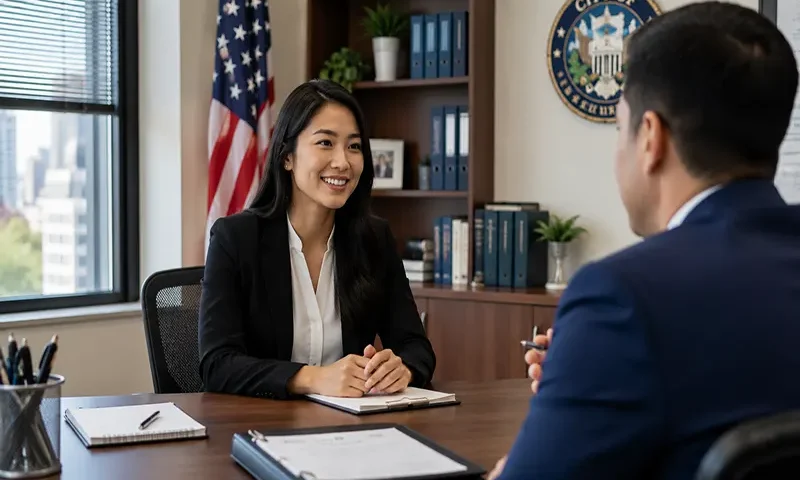 Essential Interview Tips for Landing Entry Level City Government Jobs