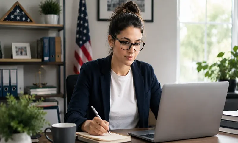 High Paying Remote Government Jobs Entry Level with Good Benefits
