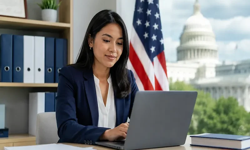 How to Find Federal Government Jobs Entry Level with No Experience