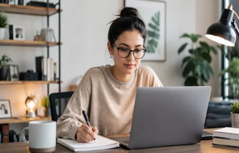 How to Find Remote Entry Level City Jobs with Good Benefits