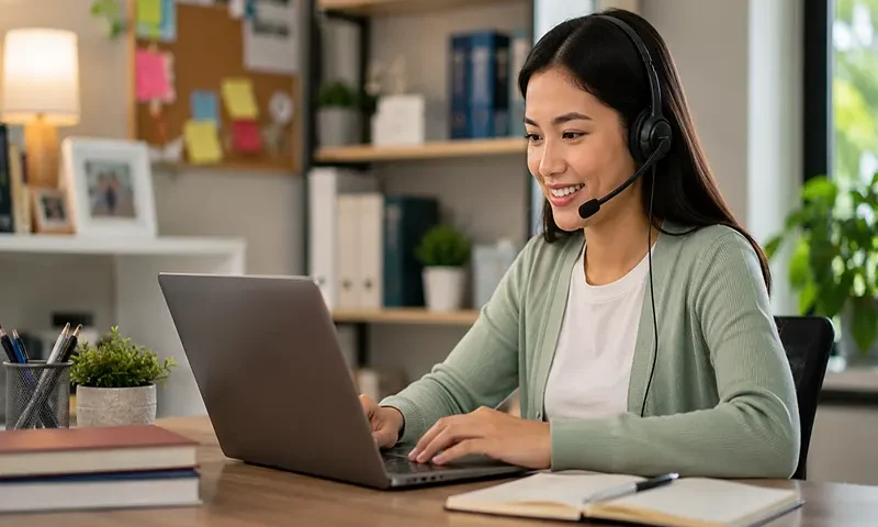 How to Find Virtual Assistant Jobs Online for College Students