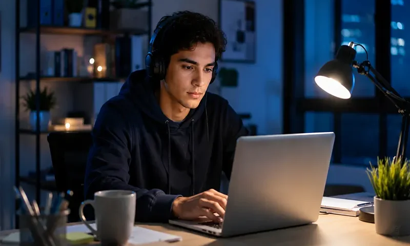 Legit Overnight Remote Jobs Online for College Students with High Pay